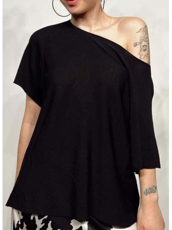Punto Fino NOIZE Negro HEVE