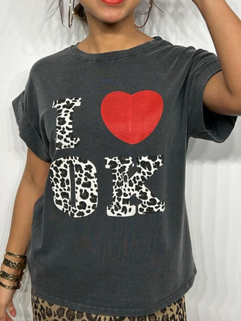 Camisetas