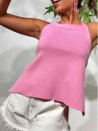 Cuerpo Espalda Cruzada YANIA Rosa HEVE