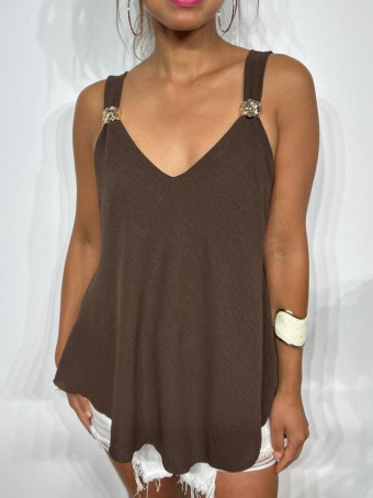 Blusas y Camisas