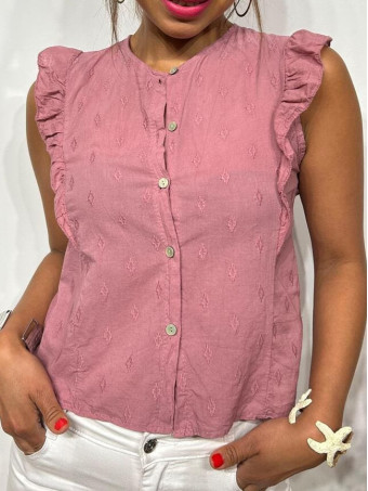 Blusas y Camisas