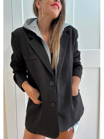 Sudaderas