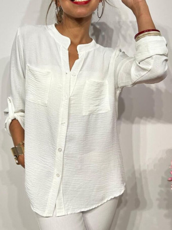 Blusas y Camisas