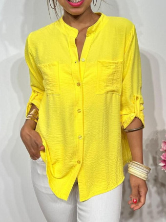 Blusas y Camisas