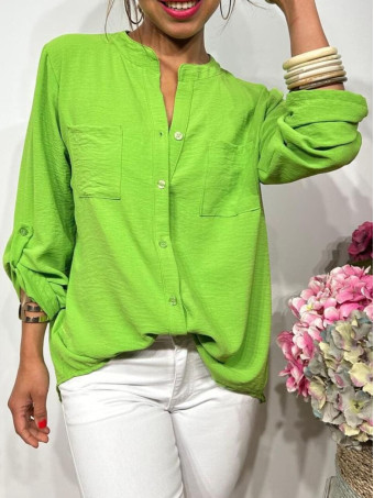 Blusas y Camisas
