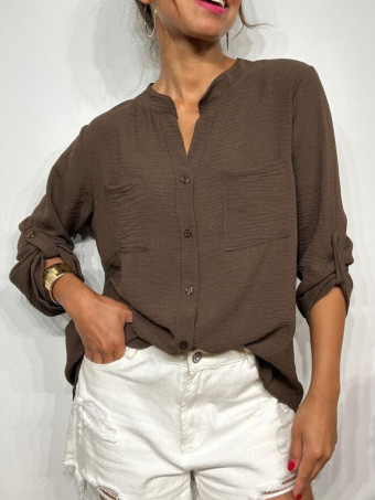 Blusas y Camisas