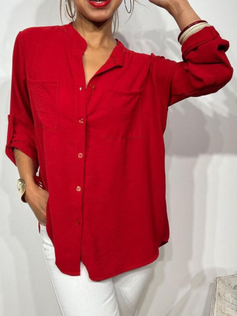 Blusas y Camisas