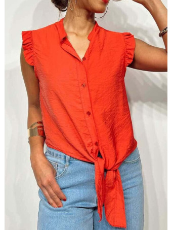 Blusas y Camisas