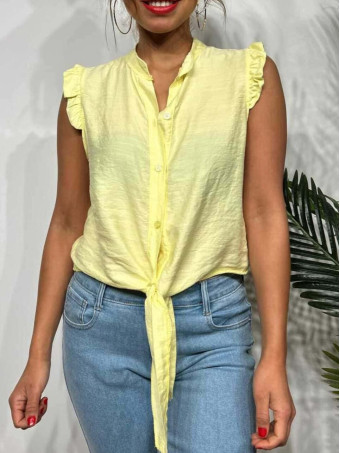 Blusas y Camisas