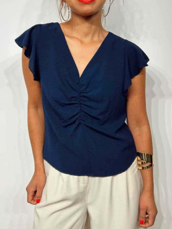 Blusas y Camisas