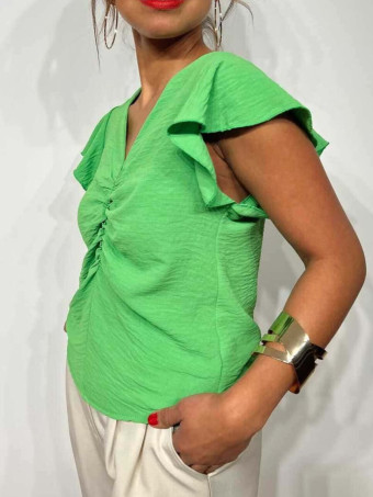Blusas y Camisas