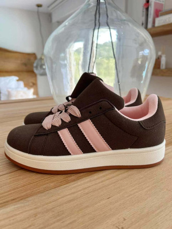 Sneakers y deportivas