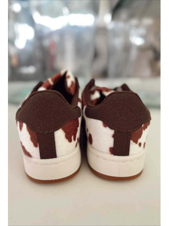 Deportiva Combinada Streetwear MOOX Print 01 HEVE