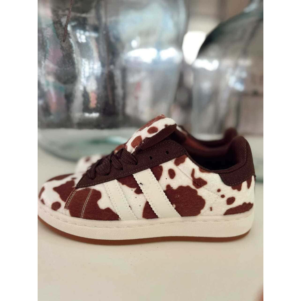Deportiva Combinada Streetwear MOOX Print 01 HEVE