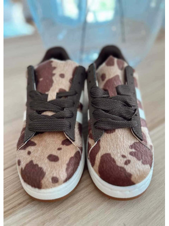 Deportiva Combinada Streetwear MOOX Print 02 HEVE