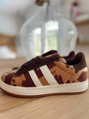 Sneakers y deportivas