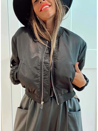 Cazadoras