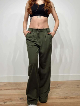 Pantalones