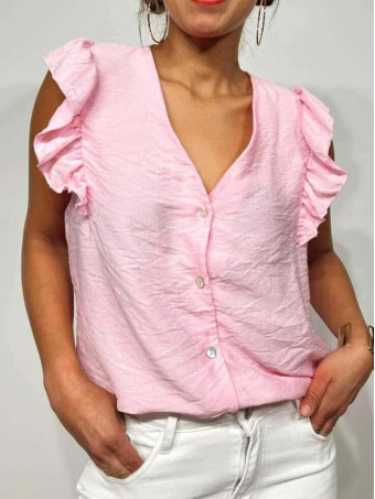 Blusas y Camisas