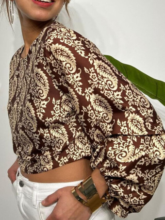 Blusas y Camisas