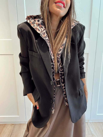 Sudaderas