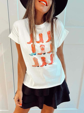 Camisetas