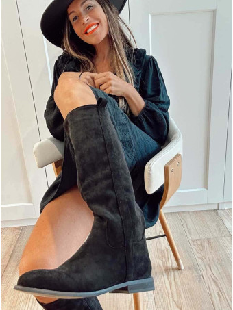 Botas y botines