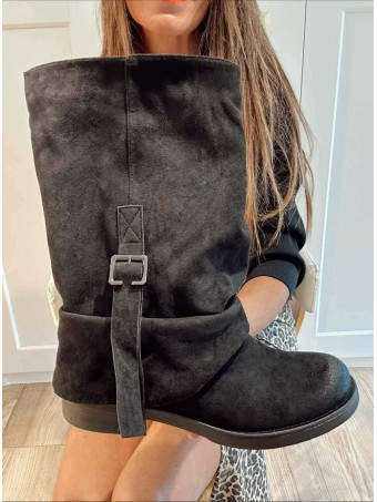 Botas y botines