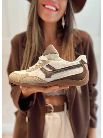 Sneakers y deportivas