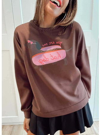 Sudaderas