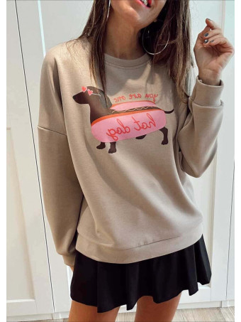 Sudaderas