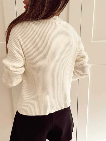 Punto Básico Canalé THRYSSA Blanco HEVE