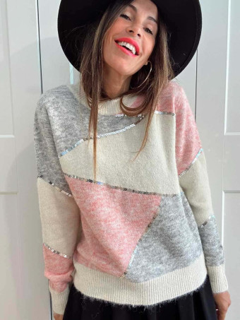 Punto Soft Color Block LUNELLE HEVE