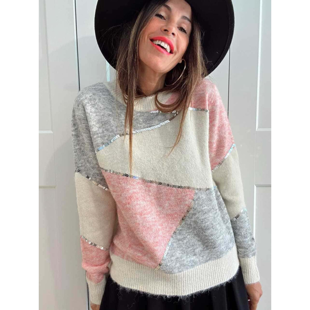 Punto Soft Color Block LUNELLE HEVE