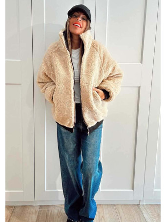 Jeans Wide Leg Tiro Alto DALVEA HEVE