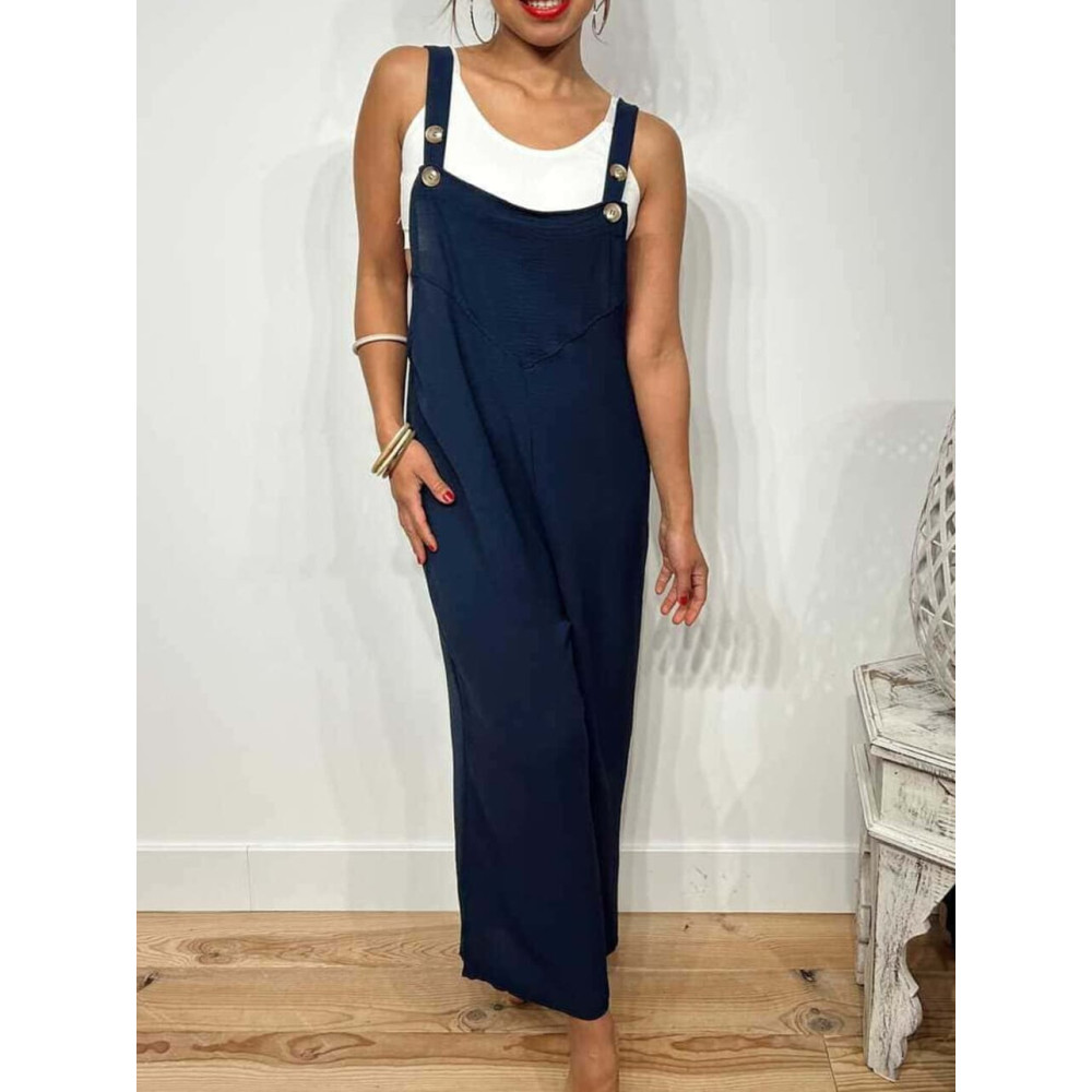 Mono Cropped MISSURA Marino HEVE