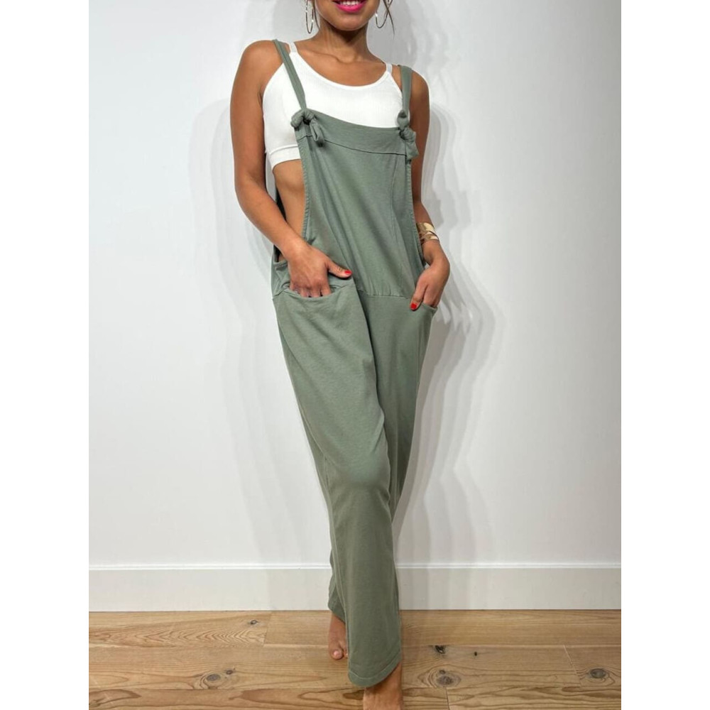 Mono Casual JAMIE Khaki HEVE Mono Casual JAMIE Khaki HEVE