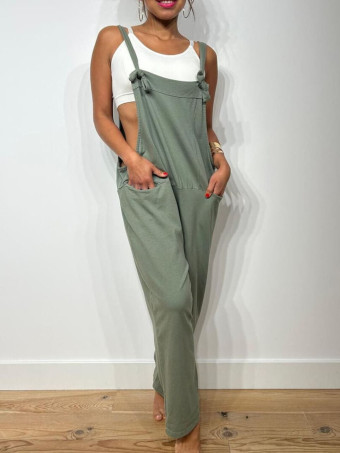 Mono Casual JAMIE Khaki HEVE