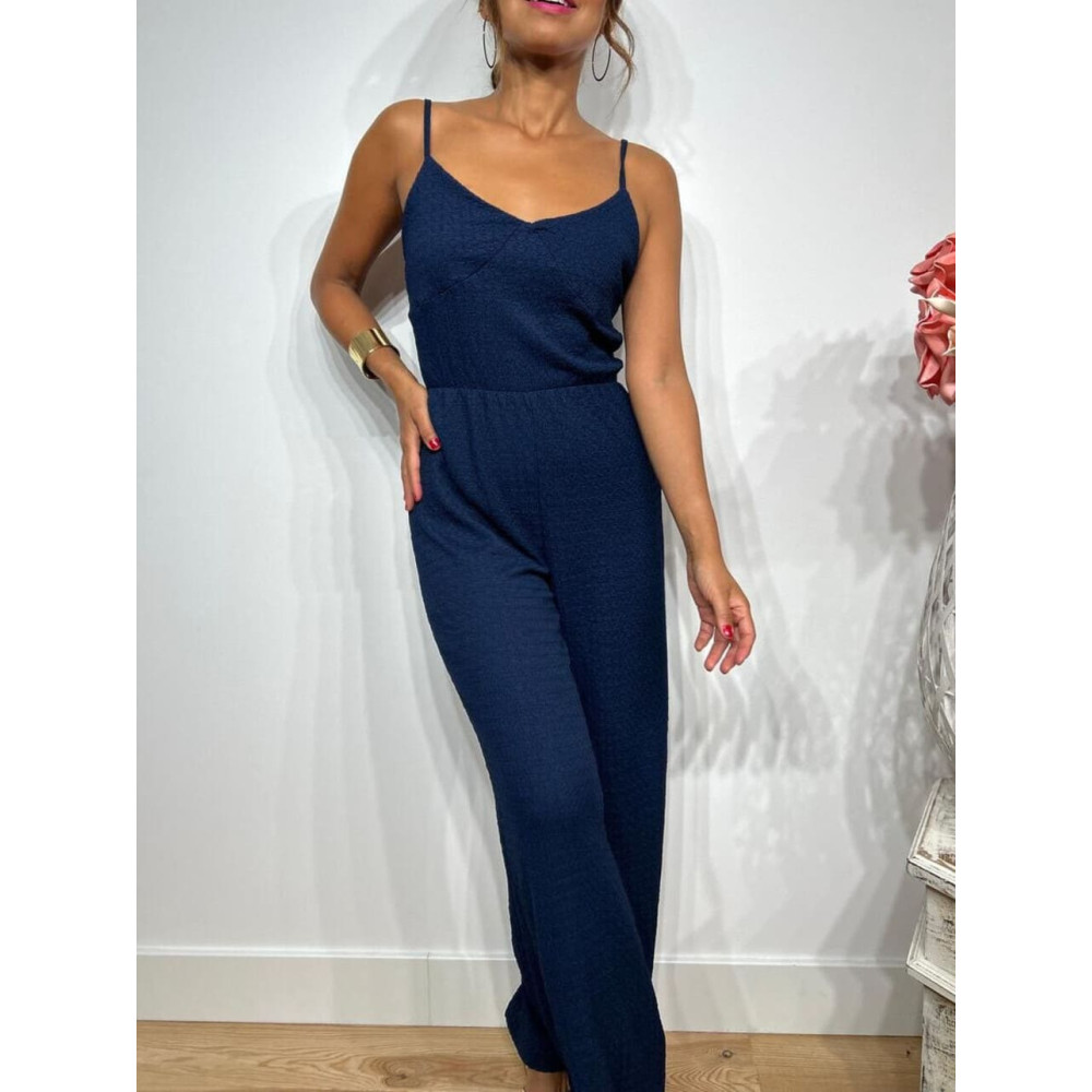 Mono Largo Estructura KOVARE Marino HEVE