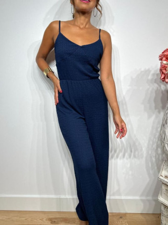 Mono Largo Estructura KOVARE Marino HEVE