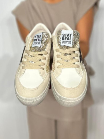 Deportiva Combinada Estrella DARTIE 02 HEVE