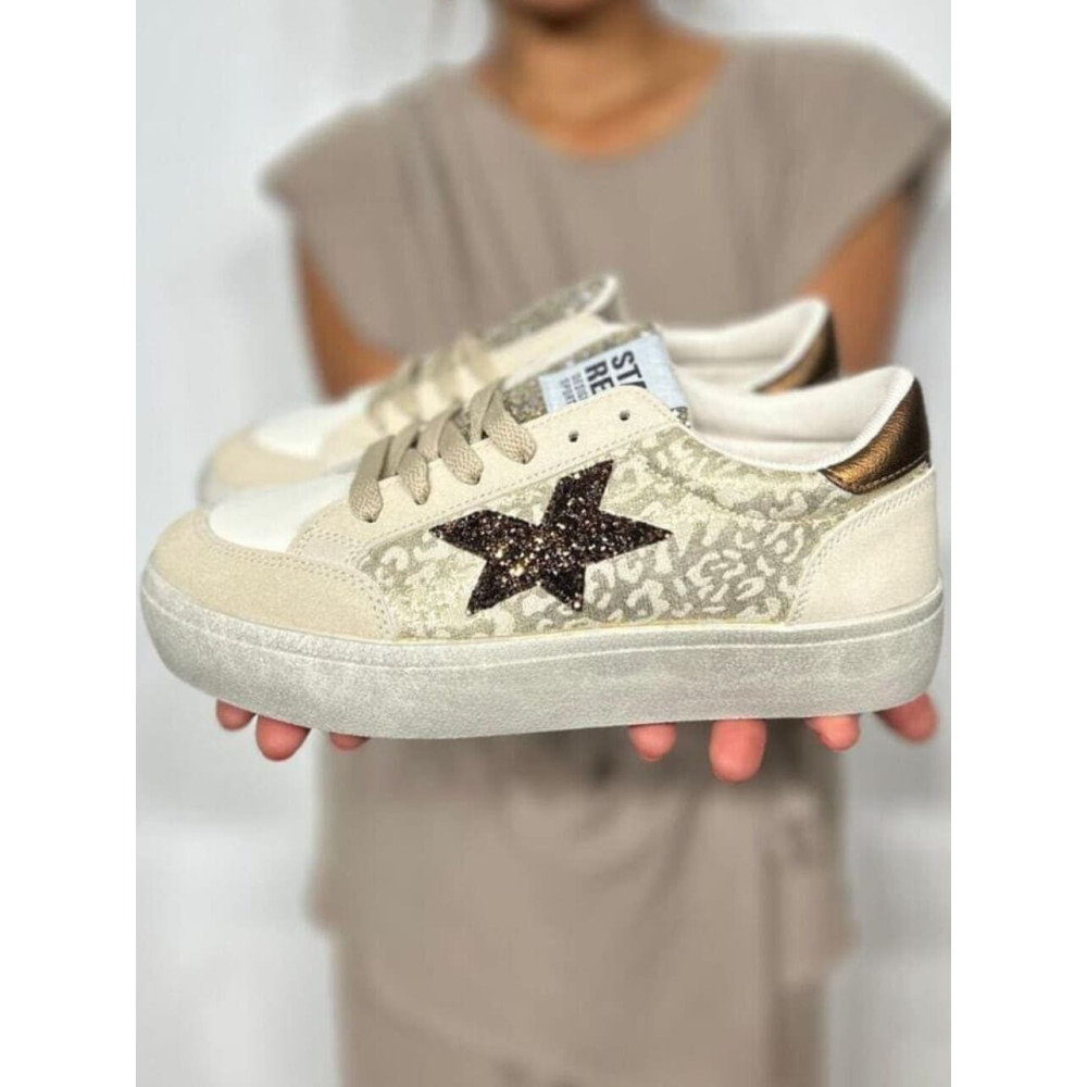 Deportiva Combinada Estrella DARTIE 02 HEVE