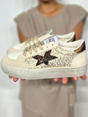 Deportiva Combinada Estrella DARTIE 02 HEVE