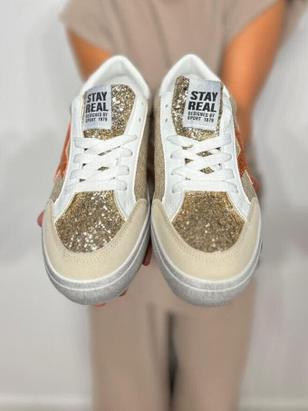 Deportiva Combinada Estrella DARTIE 03 HEVE