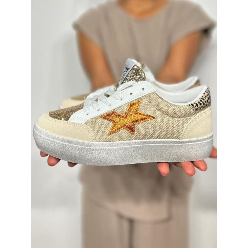 Deportiva Combinada Estrella DARTIE 03 HEVE