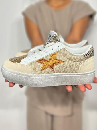 Deportiva Combinada Estrella DARTIE 03 HEVE