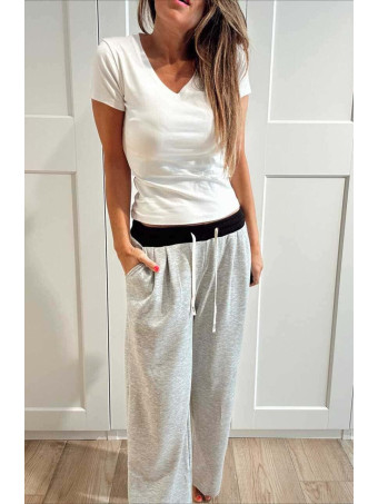 Pantalón Casual KRYOS Gris