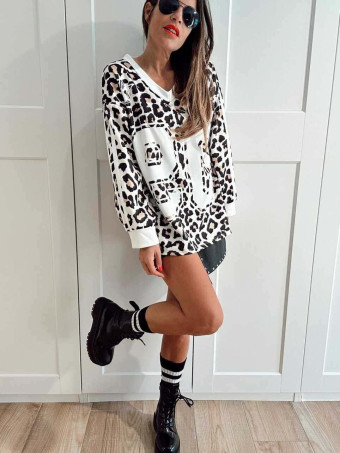 Bota Militar Plataforma WORNICK Negro HEVE