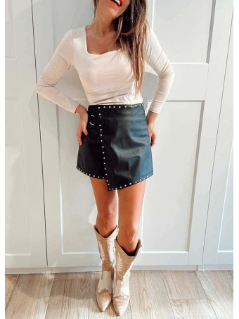 Bota Cowboy Efecto Ante DURANGO Arena HEVE