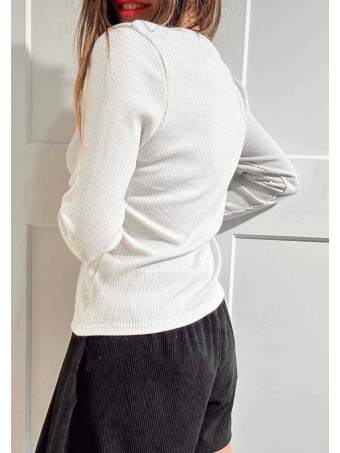 Punto Lúrex Canalé VYRA Beige HEVE